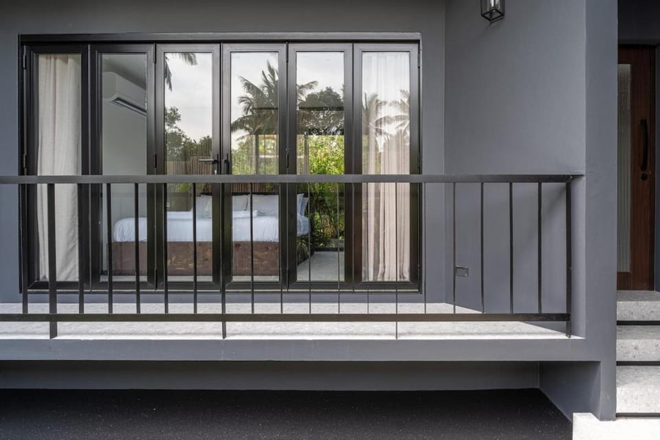 Aranya Bliss Villa 105 Apartment in Ban Tai