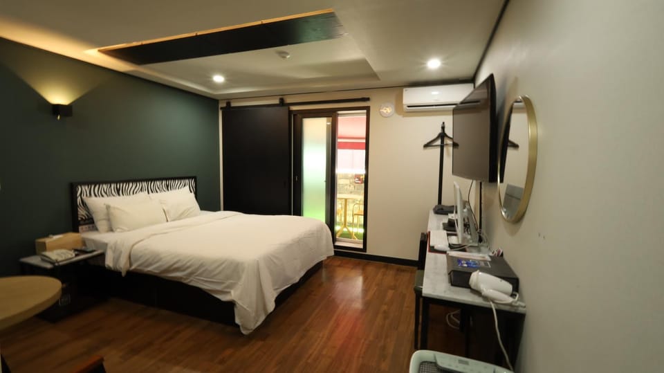 수원행궁 넘버25 Hotel in Gyeonggi-do
