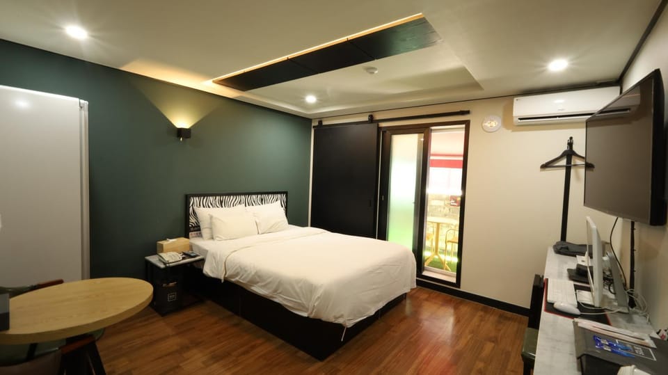 수원행궁 넘버25 Hotel in Gyeonggi-do