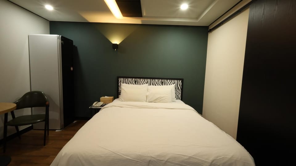 수원행궁 넘버25 Hotel in Gyeonggi-do