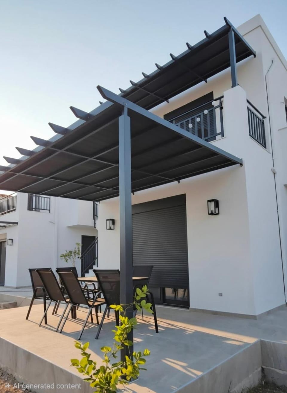CasaDiElsa Garden Suite Apartment in Kos