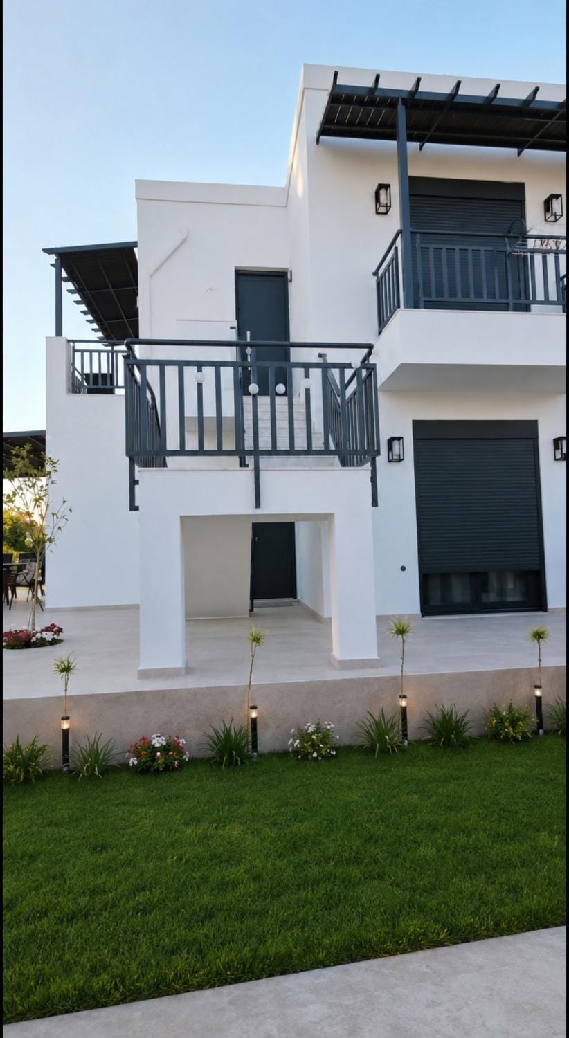 CasaDiElsa Garden Suite Apartment in Kos
