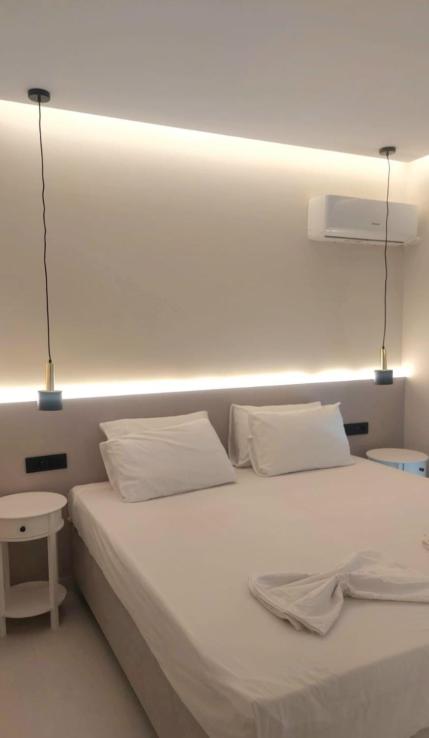CasaDiElsa Garden Suite Apartment in Kos