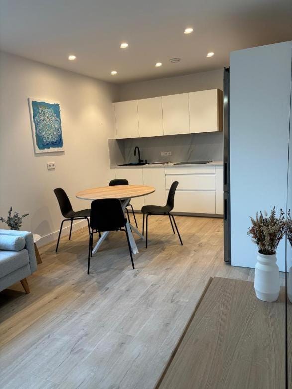 Sopela Beach Flow Apartment in Sopelana