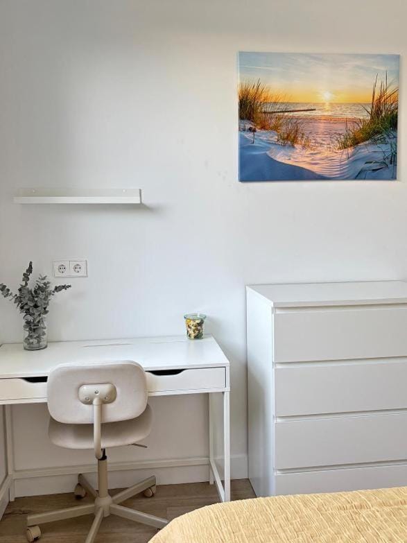 Sopela Beach Flow Apartment in Sopelana