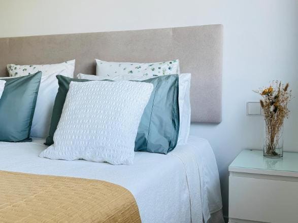 Sopela Beach Flow Apartment in Sopelana