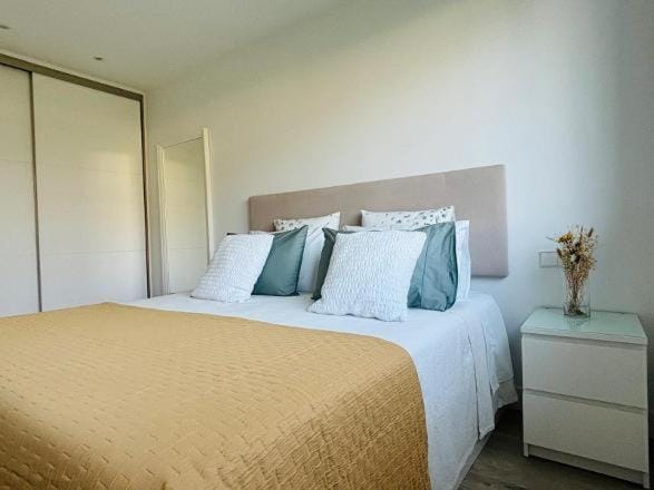 Sopela Beach Flow Apartment in Sopelana