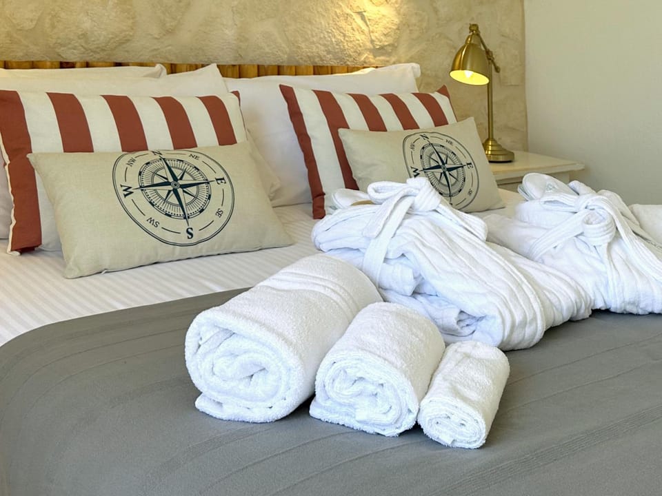 Li Cuppulati by SardegnaSummer Apartment hotel in San Teodoro