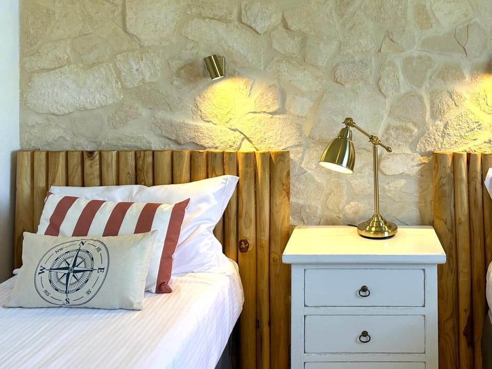 Li Cuppulati by SardegnaSummer Apartment hotel in San Teodoro