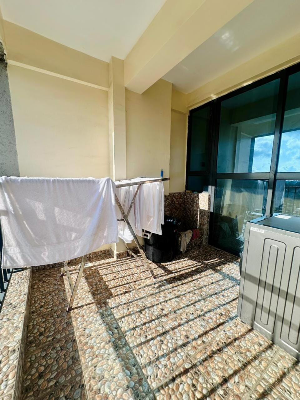 Ensuite 2BR Kilimani, Nairobi, Ngong Rd Apartment in Nairobi County