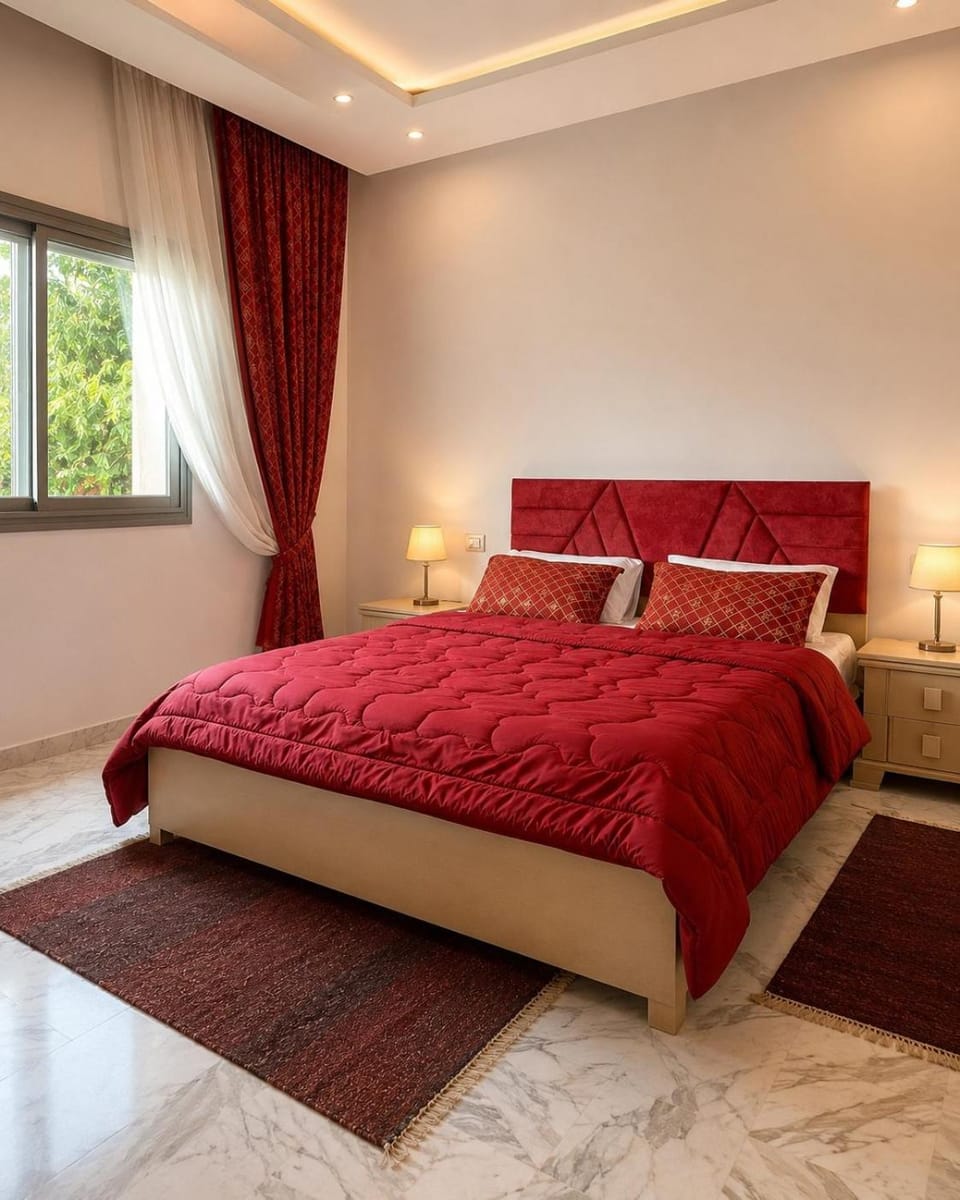 Chez Roberto Bed and Breakfast in Tunis Governorate, Tunisia