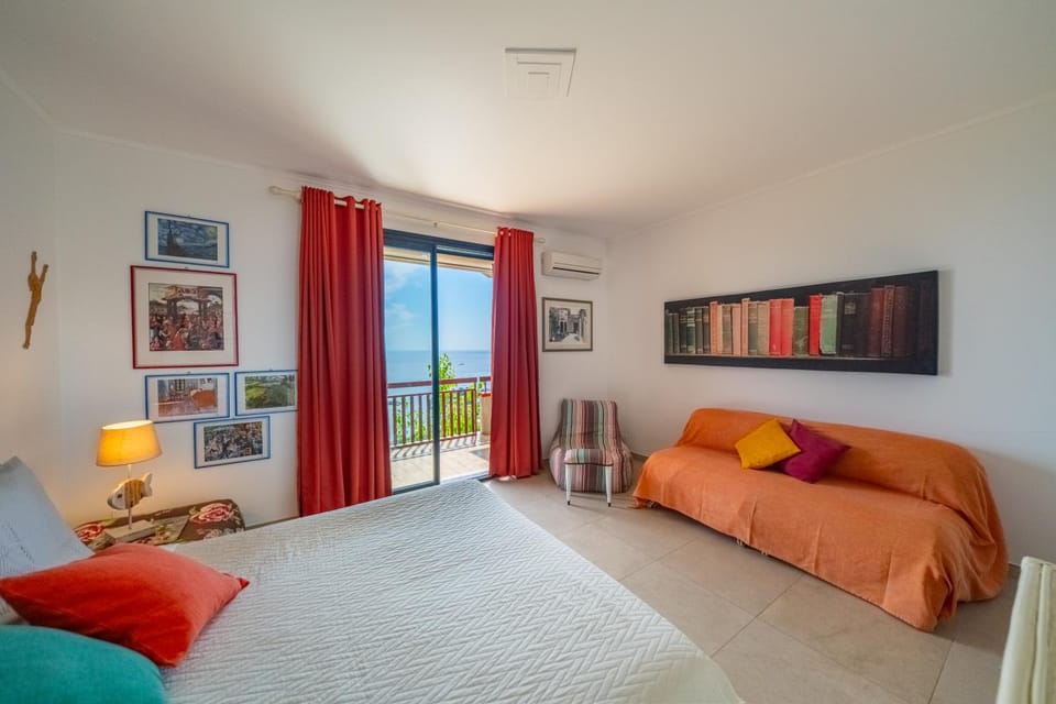 The Horizon Taormina Apartment in Taormina