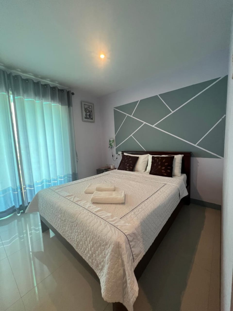zzeehouse Bed and Breakfast in Krabi Changwat