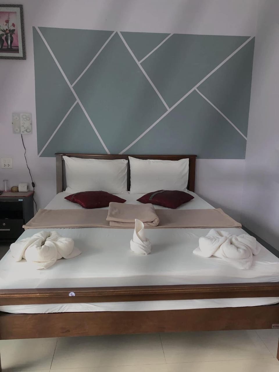 zzeehouse Bed and Breakfast in Krabi Changwat