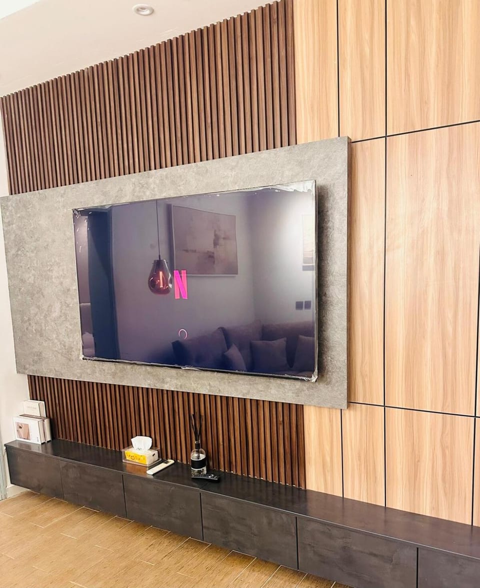 TV and multimedia