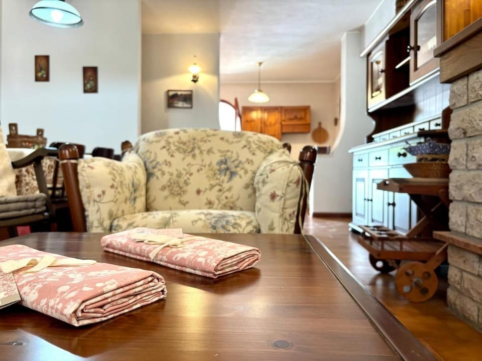 Villa Le Rose - Sant'Andrea, Sardinia House in Quartu Sant'Elena