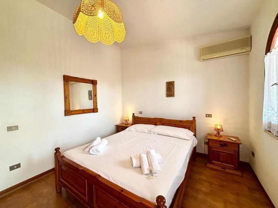 Villa Le Rose - Sant'Andrea, Sardinia House in Quartu Sant'Elena