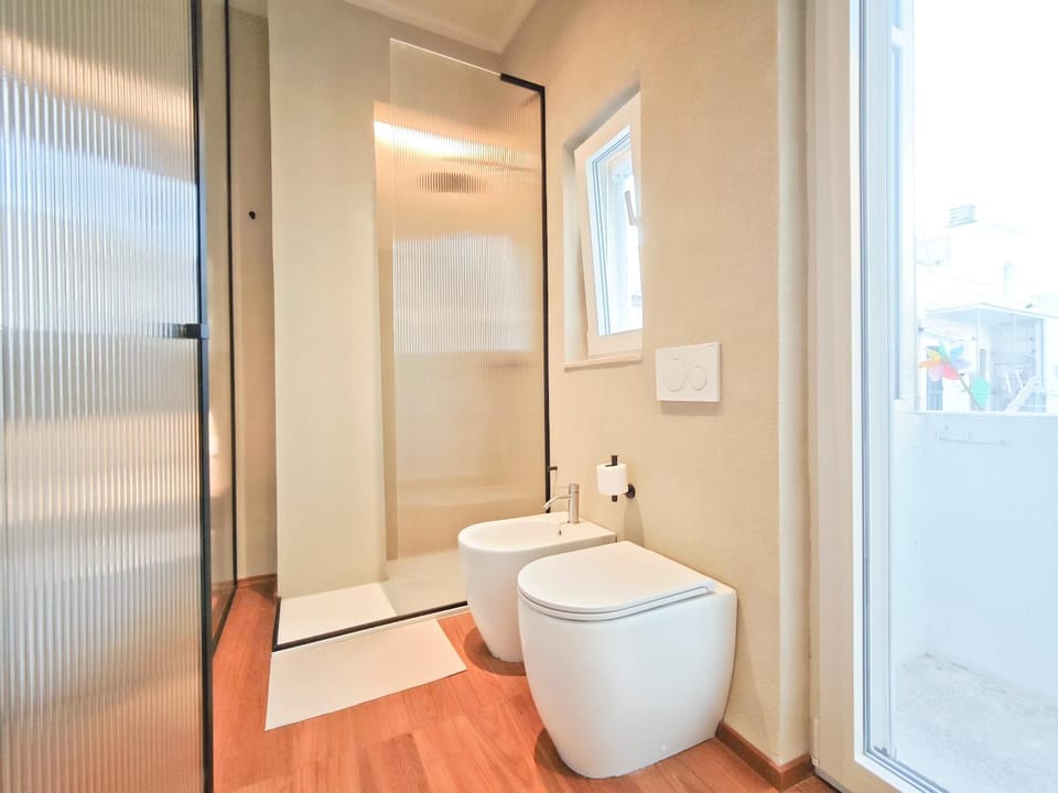 Ottavo Cielo Apartment in Bari