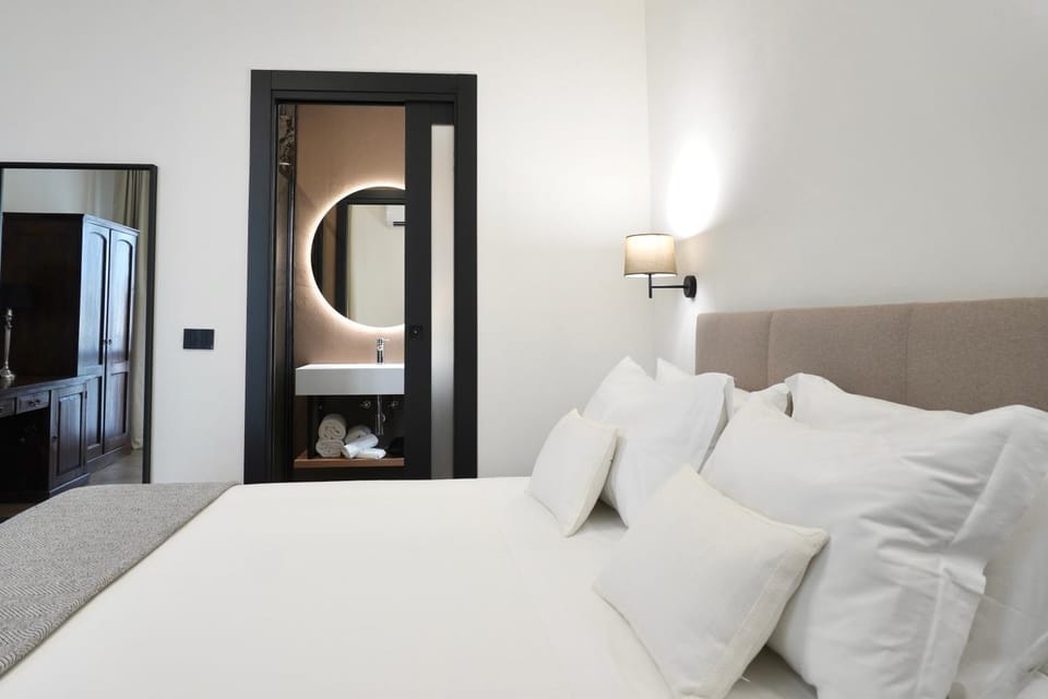 Nannài Guest House Bed and Breakfast in Sardinia