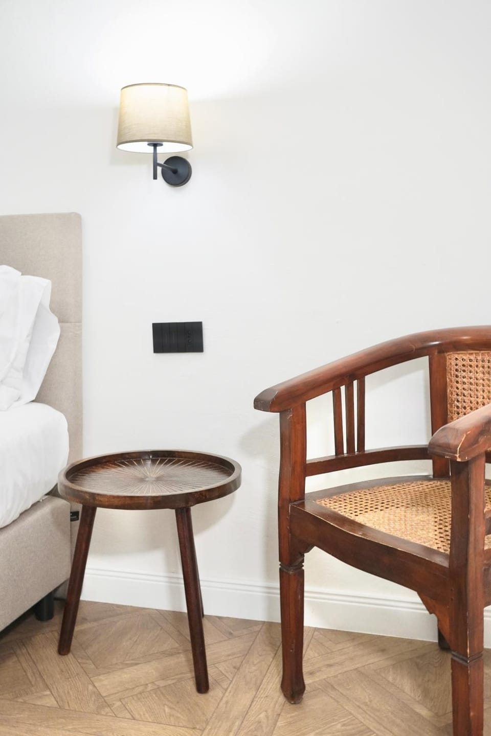 Nannài Guest House Bed and Breakfast in Sardinia