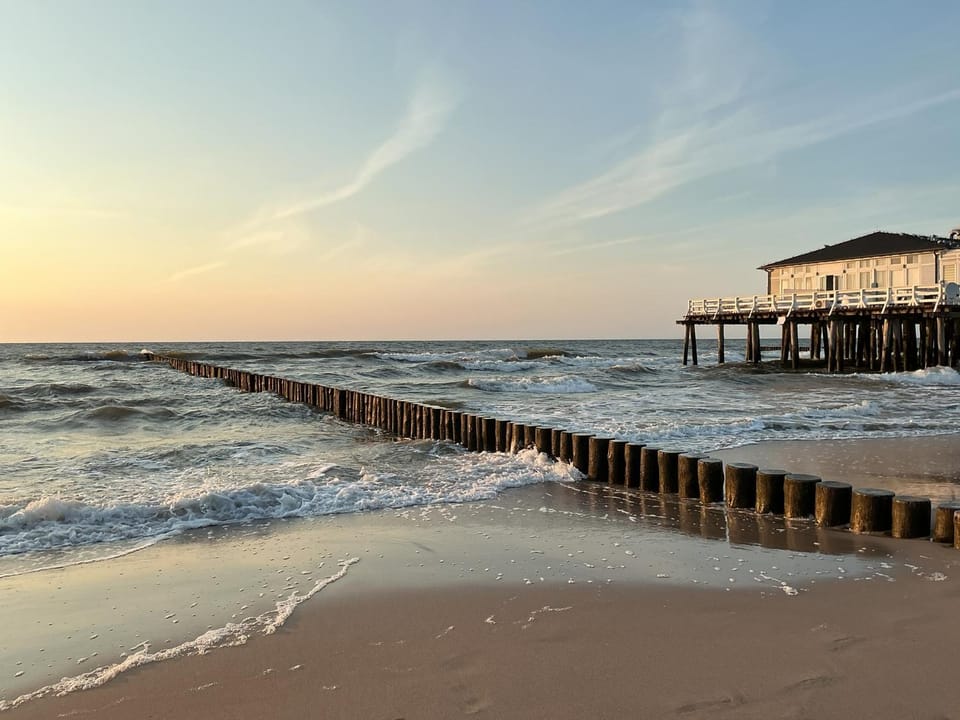 Apartament Fala 18a basen, plaża by Holiday Park & Apartments Apartment in West Pomeranian Voivodeship, Poland