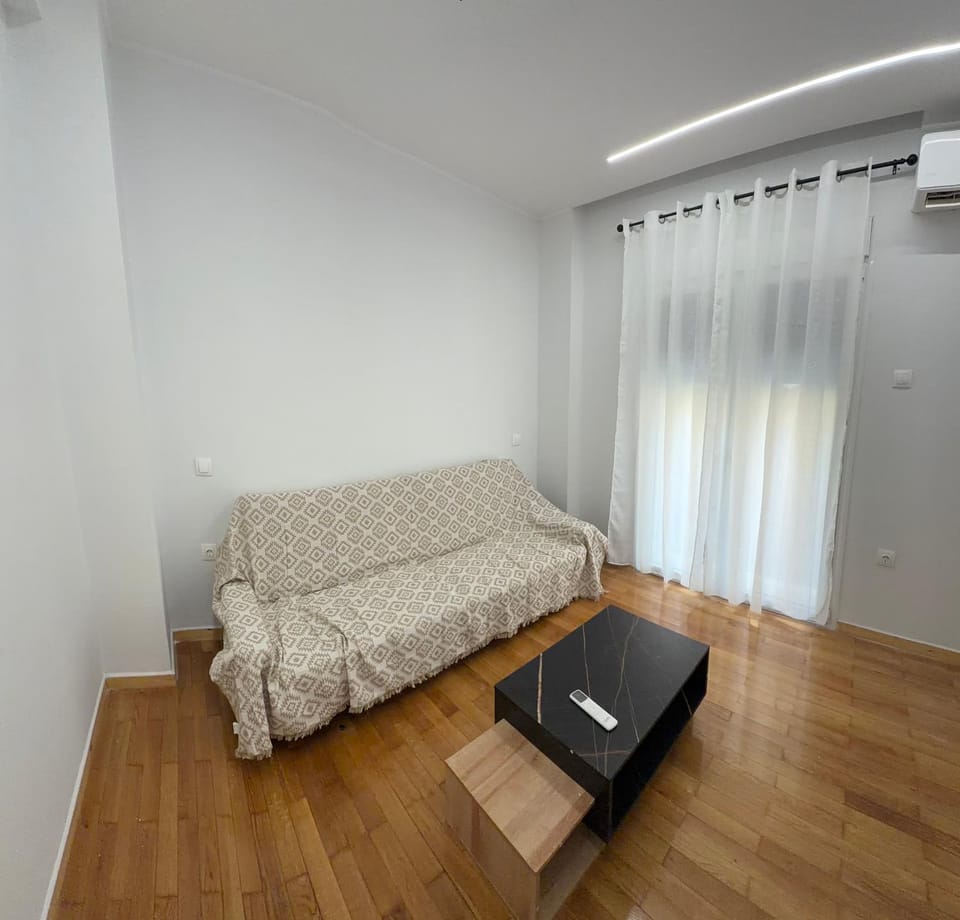 Α&Κ Piraeus Apartment in Pireas