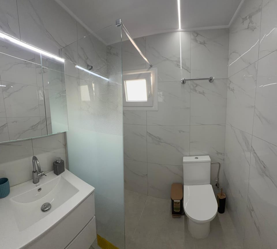 Α&Κ Piraeus Apartment in Pireas