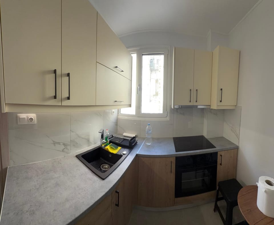 Α&Κ Piraeus Apartment in Pireas