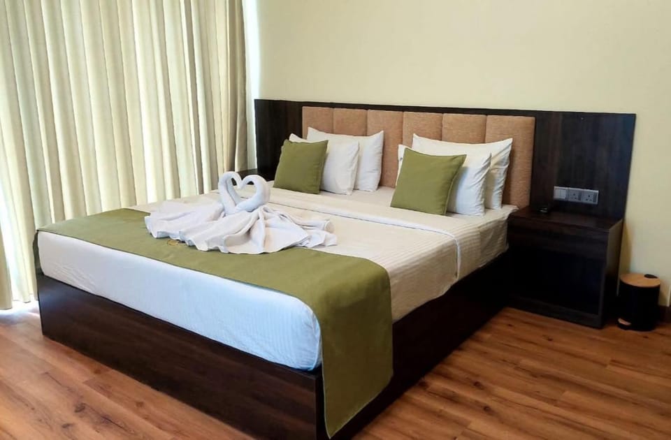 Eco Gallery Stay Bed and Breakfast in Southern Province