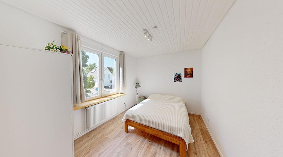 Ferienwohnung an der Seilbahn Hahnenklee 1 Apartment in Goslar