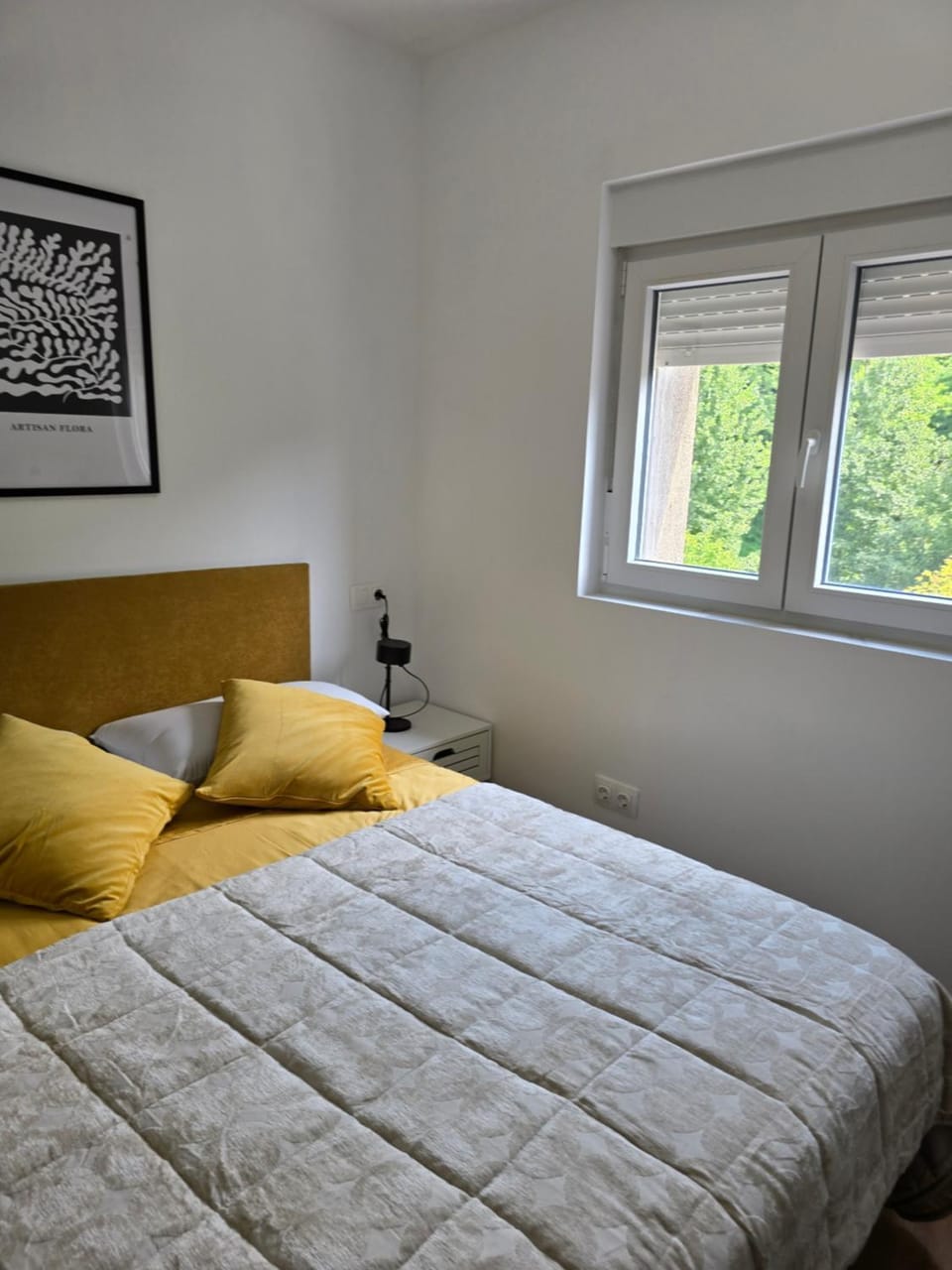El rincón de Tuilla Apartment in Asturias