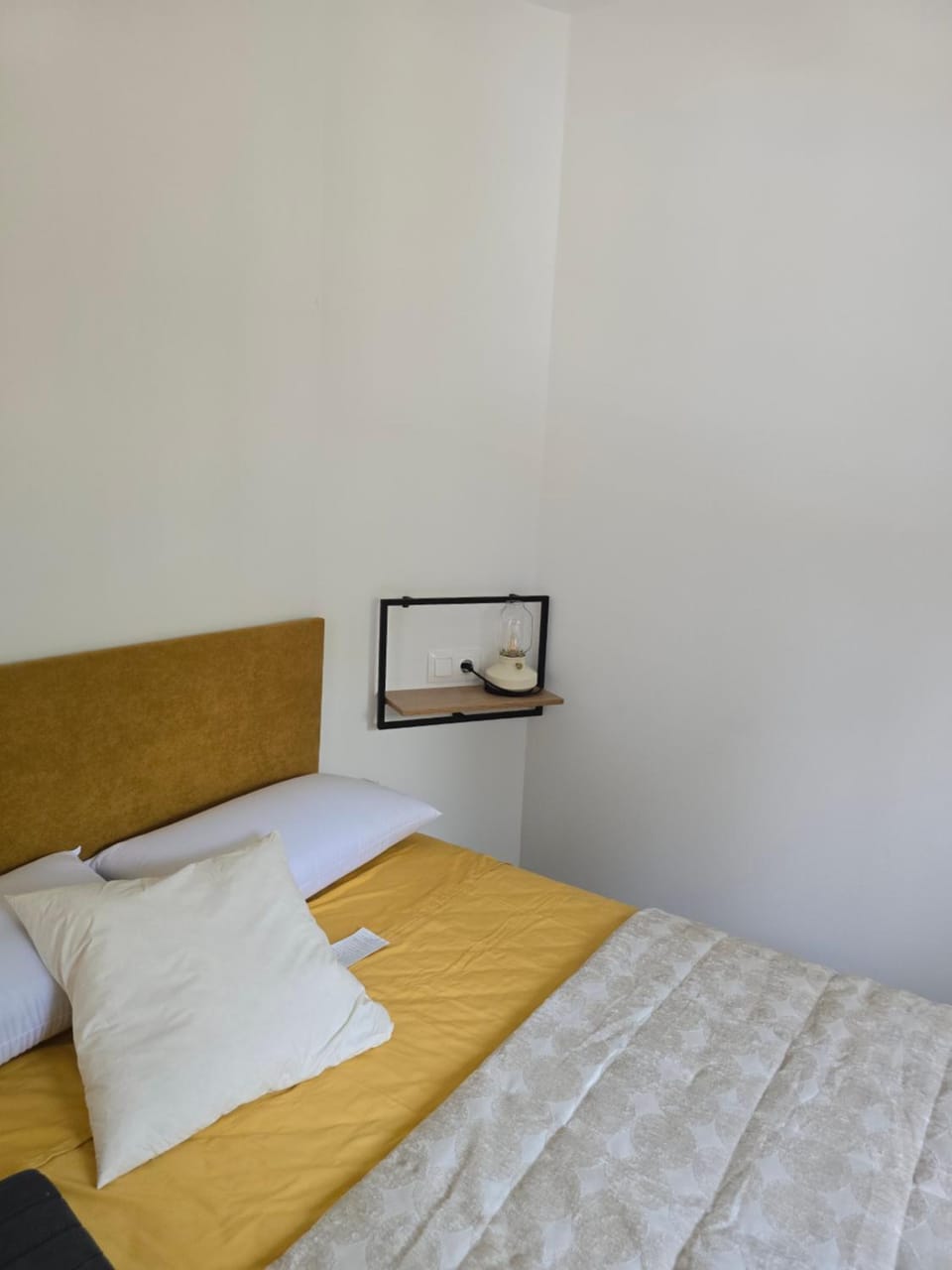 El rincón de Tuilla Apartment in Asturias