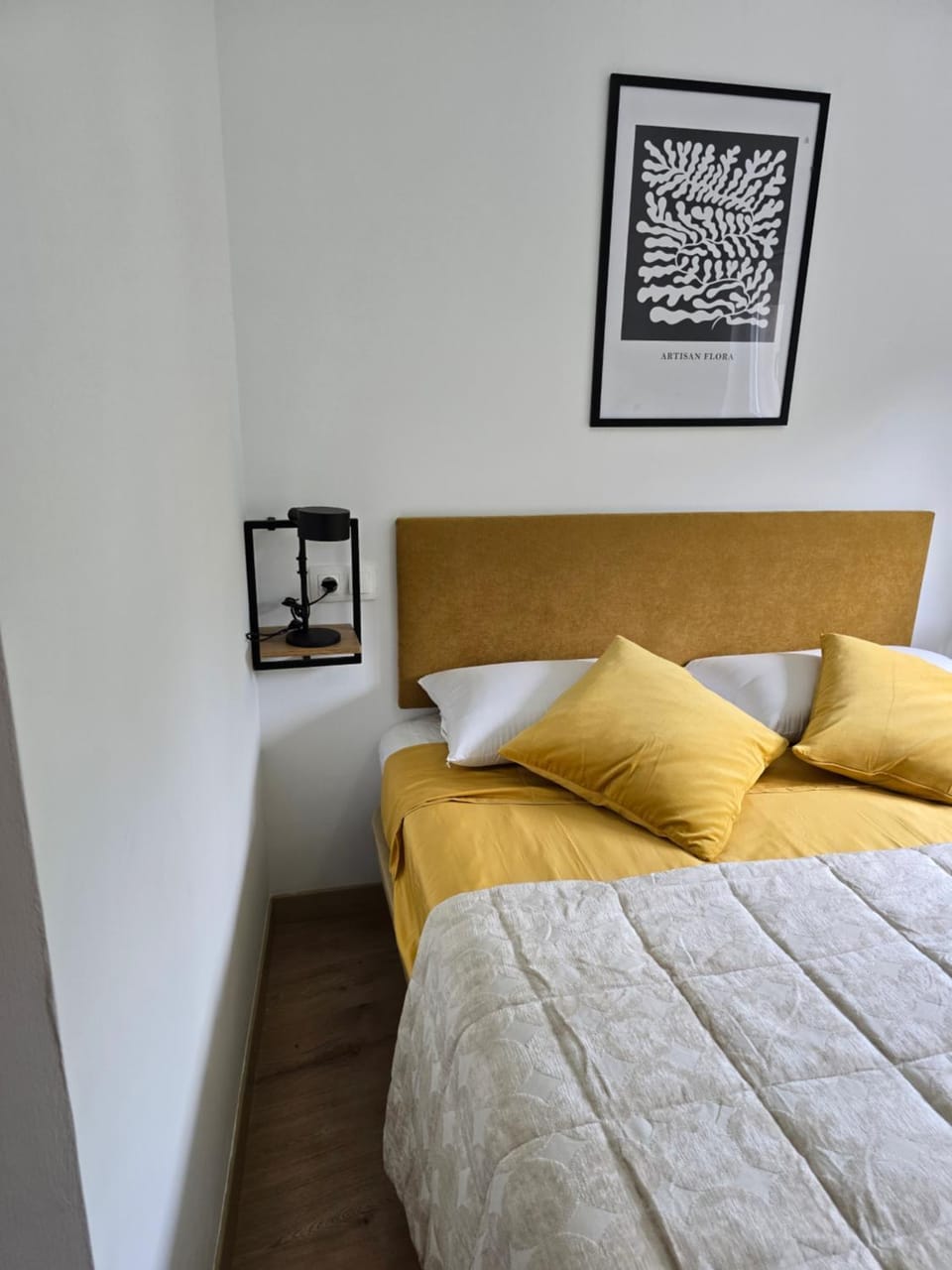 El rincón de Tuilla Apartment in Asturias