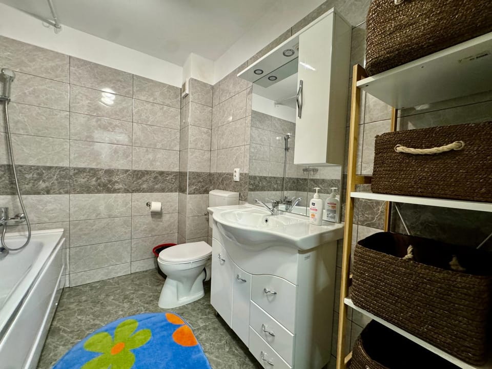 Urban Home Apartment in Cluj-Napoca