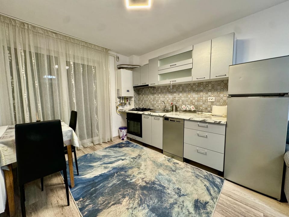 Urban Home Apartment in Cluj-Napoca