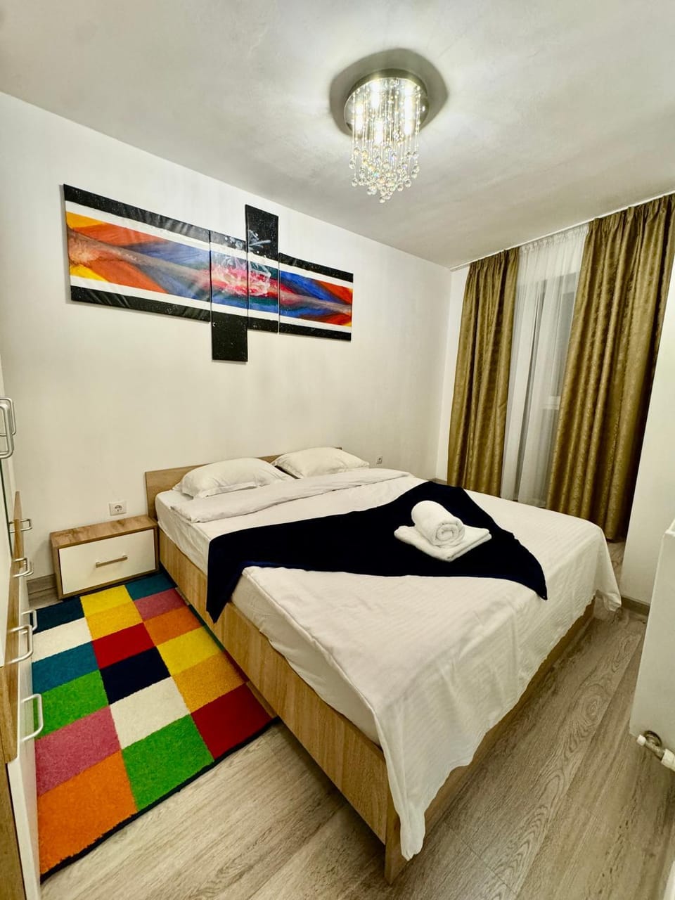 Urban Home Apartment in Cluj-Napoca