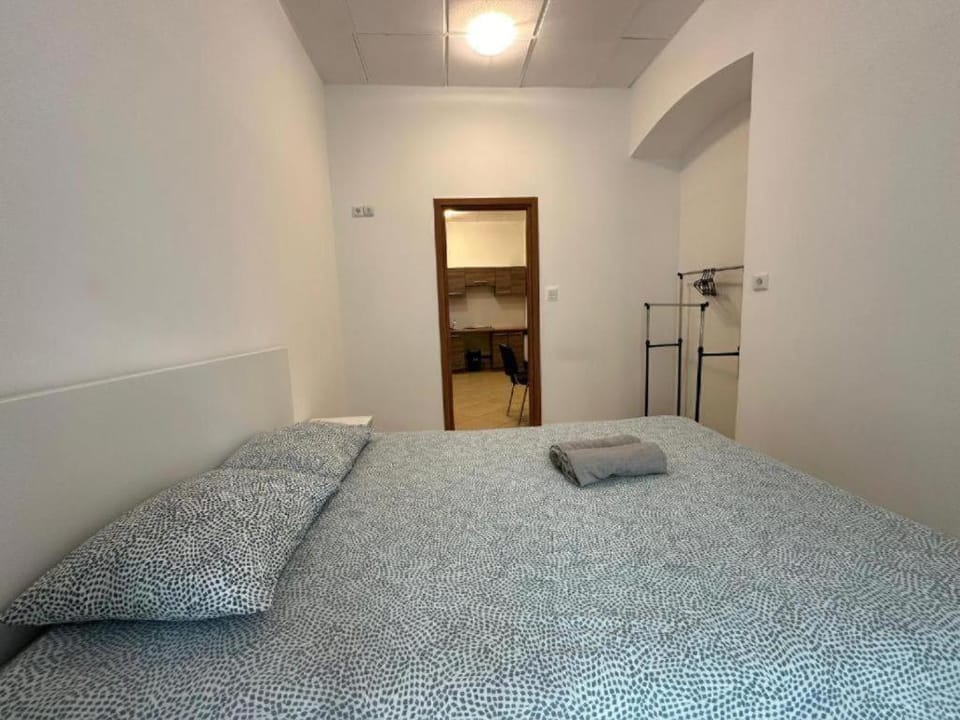 Sleep&Go Studio-Stary Rynek Apartment hotel in Poznan