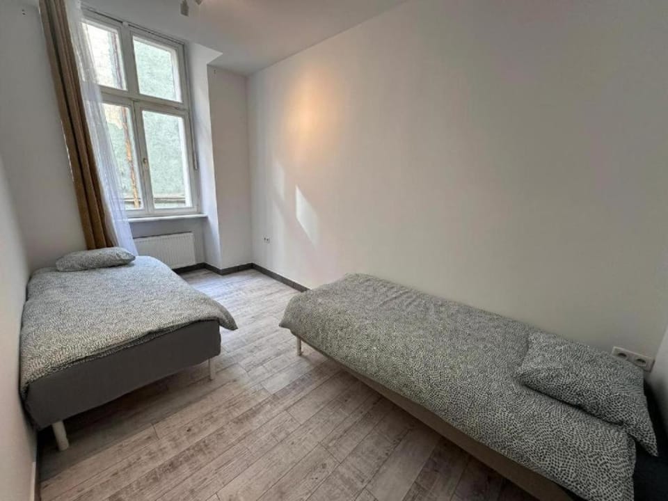 Sleep&Go Studio-Stary Rynek Apartment hotel in Poznan