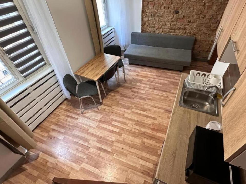 Sleep&Go Studio-Stary Rynek Apartment hotel in Poznan