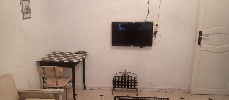 Dar hana Vacation rental in Tunis