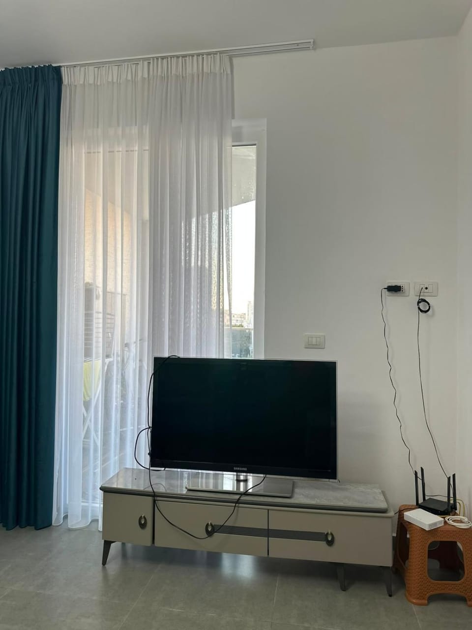 Tony Apartment Golem Beach Apartment in Tirana County, Albania