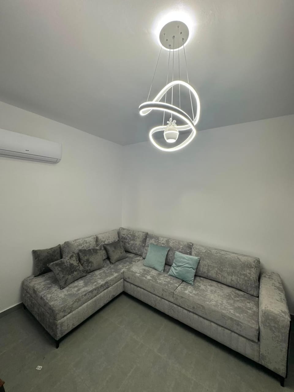 Tony Apartment Golem Beach Apartment in Tirana County, Albania