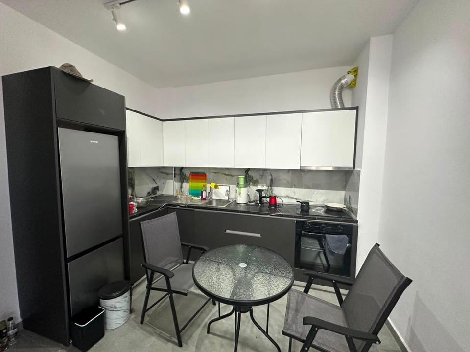 Tony Apartment Golem Beach Apartment in Tirana County, Albania