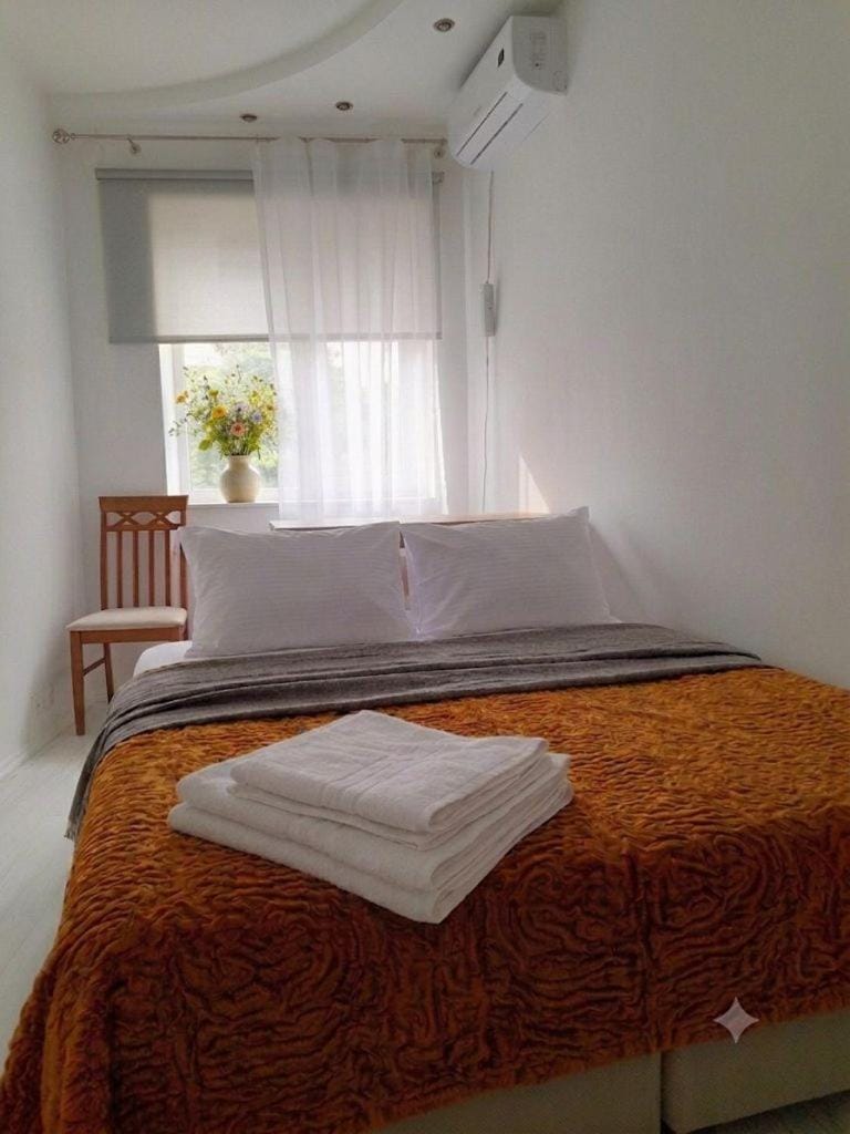 Mayak dim Apartment hotel in Odessa