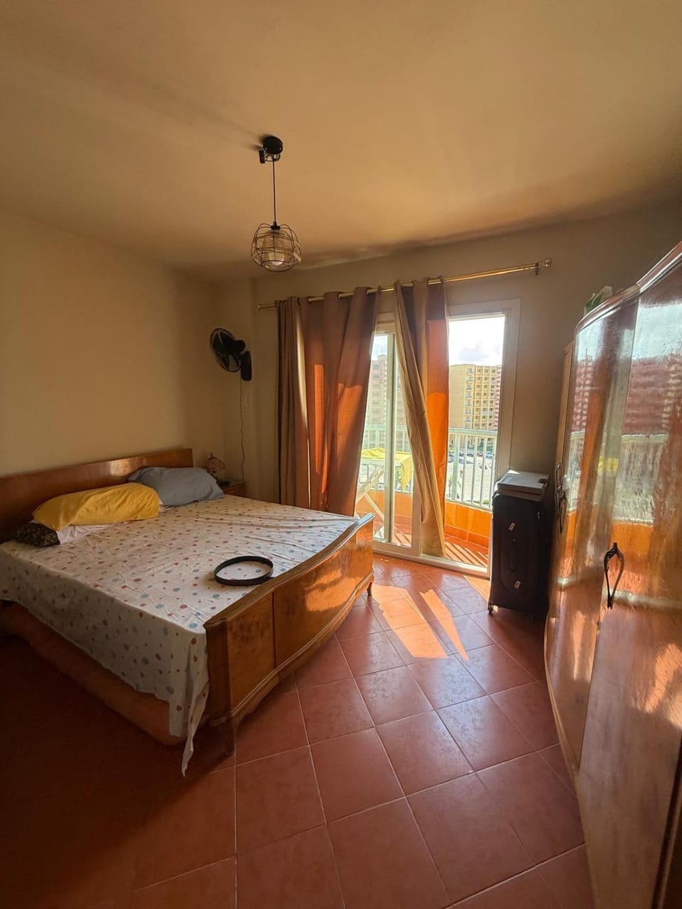 Luxury chalet, North Coast, Porto Golf Apartment in Egypt