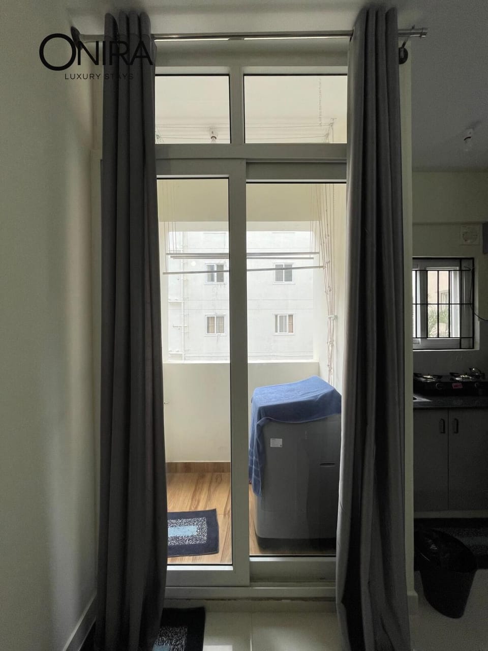 The Apex by Onira Whitefield, Bangalore Apartment in Bengaluru