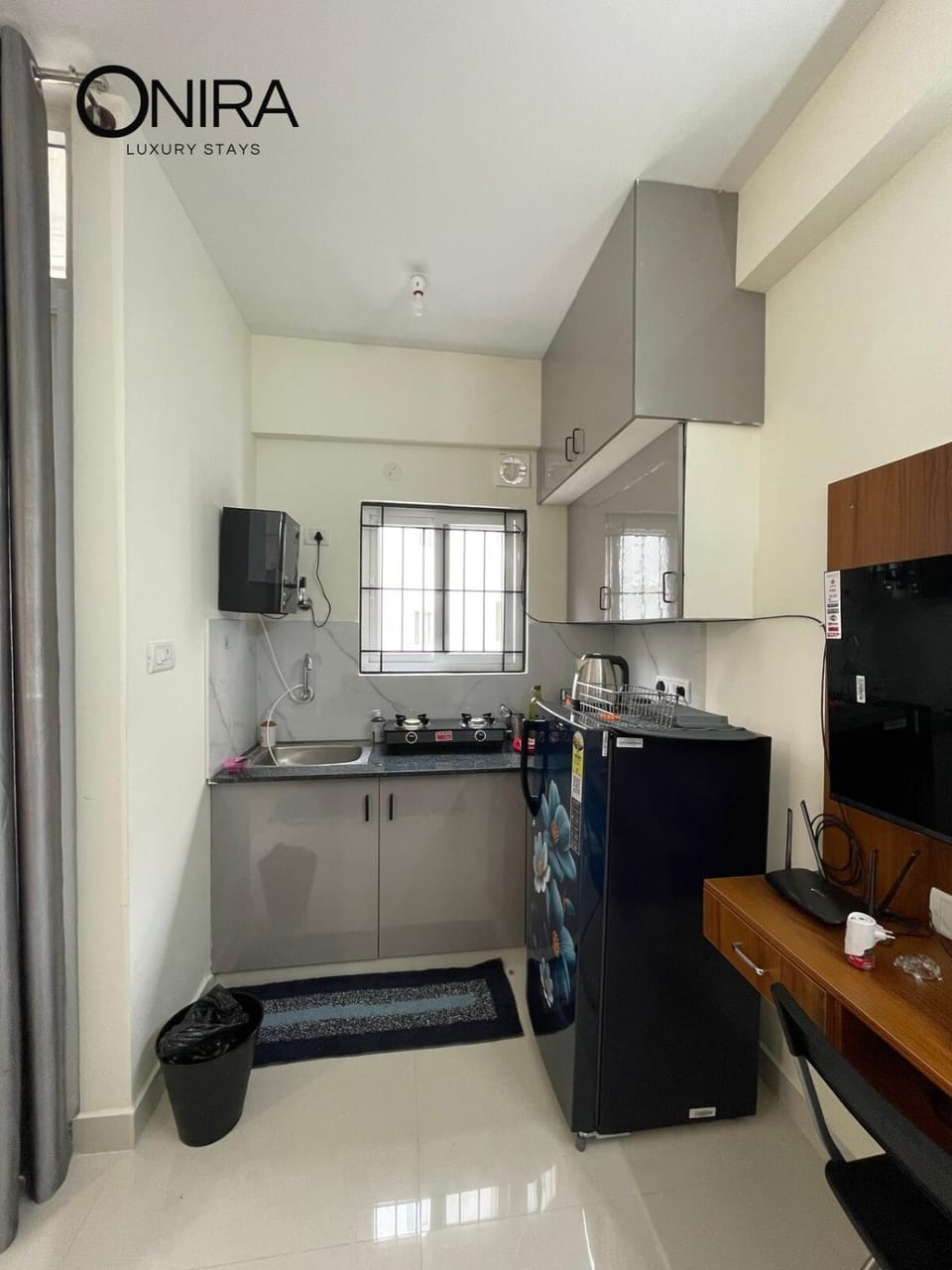 The Apex by Onira Whitefield, Bangalore Apartment in Bengaluru
