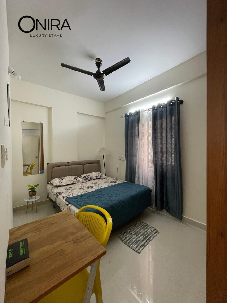 The Apex by Onira Whitefield, Bangalore Apartment in Bengaluru