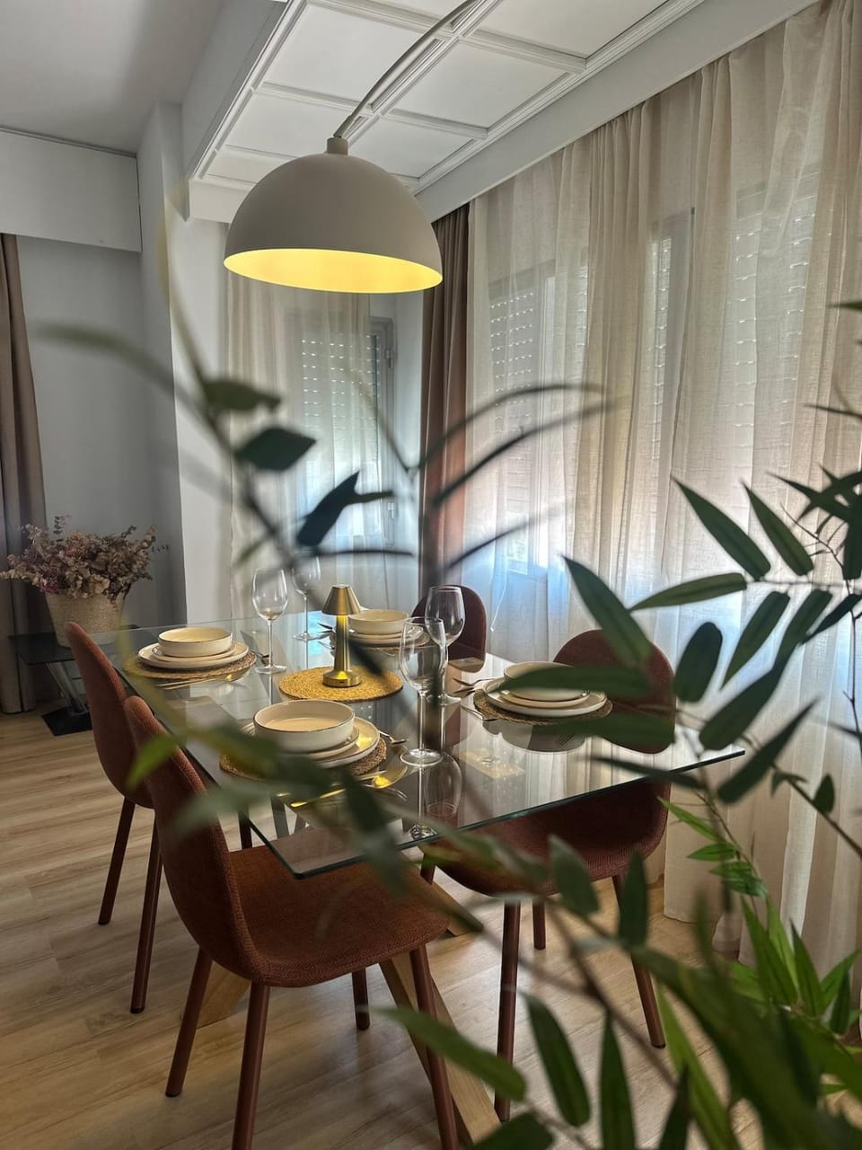 Brisa del Delta Apartment in Montsià
