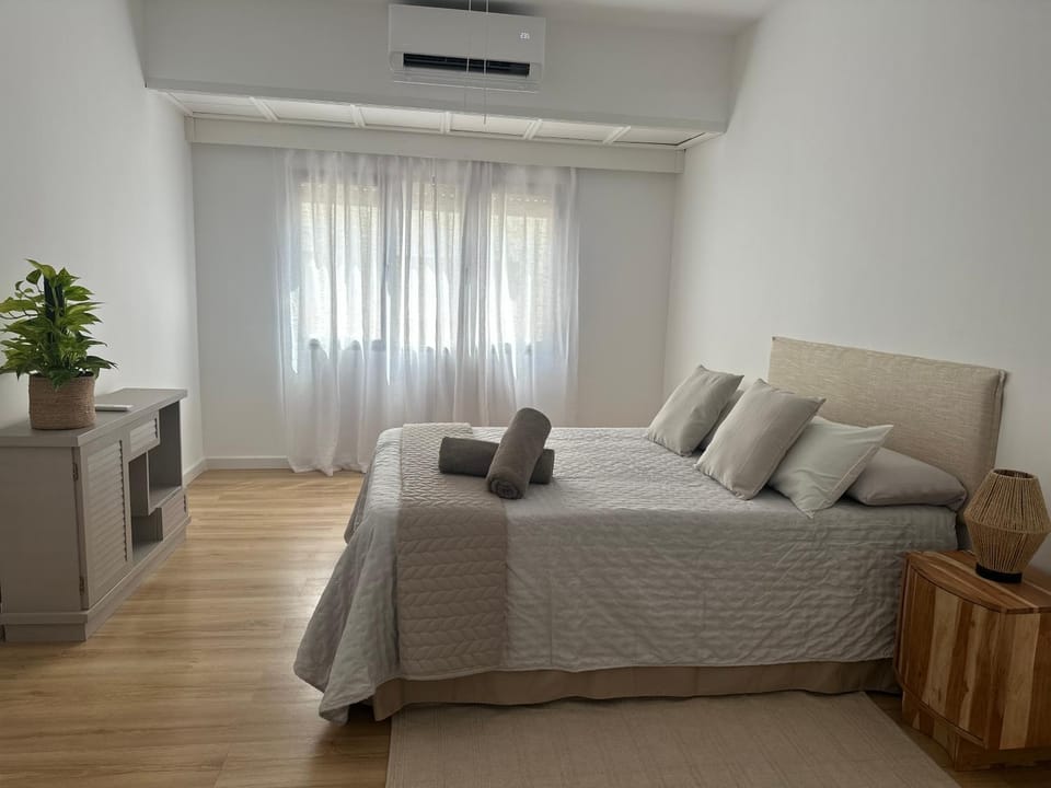 Brisa del Delta Apartment in Montsià